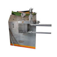 SS Milk Homogenizer