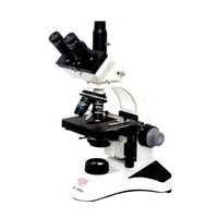Trinocular Microscope