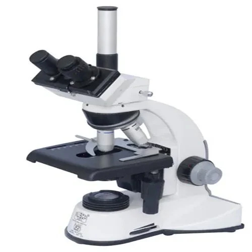 Olympus Laboratory Microscope - Application: Industrial