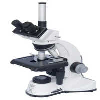 Olympus Laboratory Microscope
