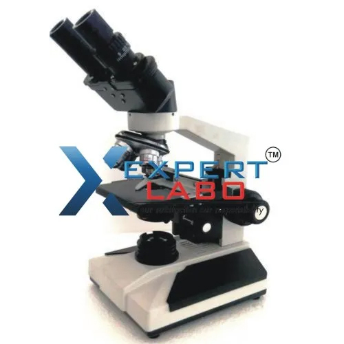 Portable Coaxial Concept Microscope - Application: Used For Highly Sensitive Focusing