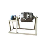 Stainless Steel 304 Butter Channel - Capacity: 250 Ltr/hr