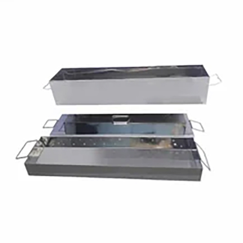 Ss Cidex Surgical Tray - Application: Medical Purpose