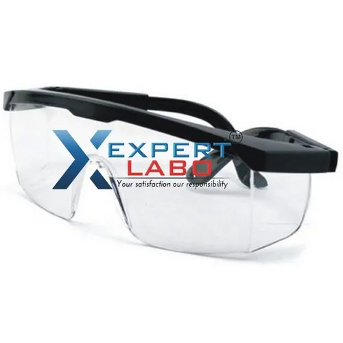 Glass Zero Power Eye Goggles