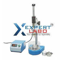 Fully Automatic Universal Penetrometer - Accuracy: 100  %