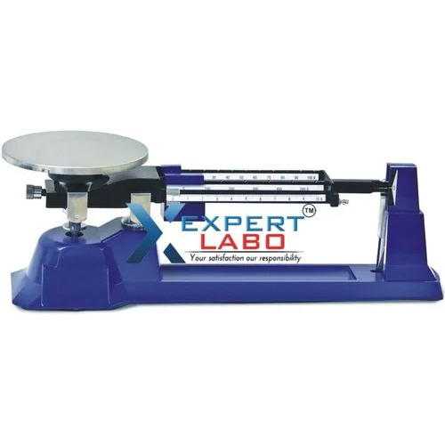 150mm Triple Beam Balance