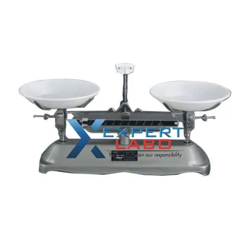 External Table Top Scale Mechanical Counter Balance - Accuracy: 2/5 Gm