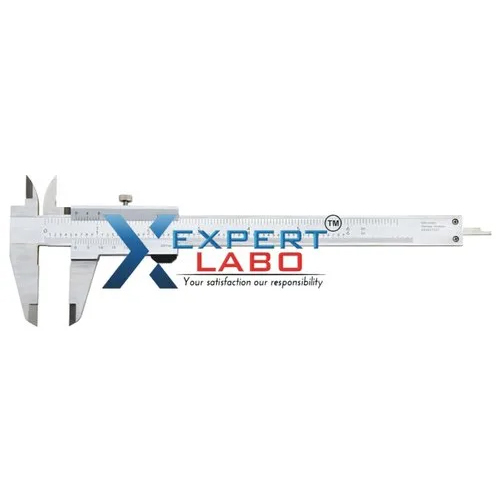Steel Vernier Calipers - Accuracy: 0.01 Mm