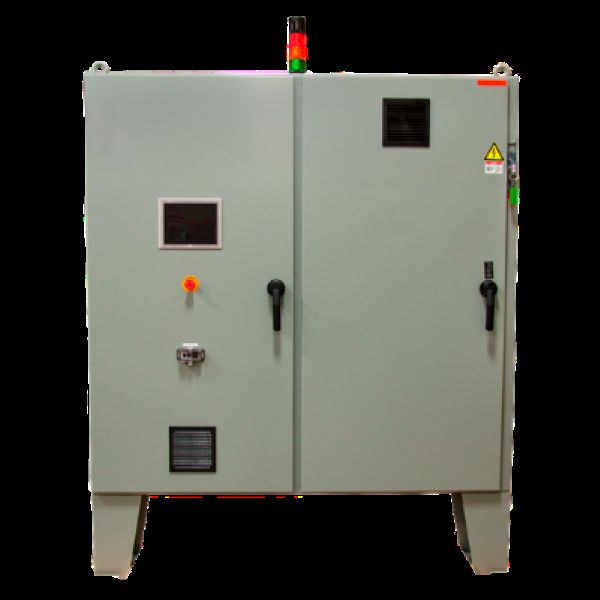 Control Panal Fabrication