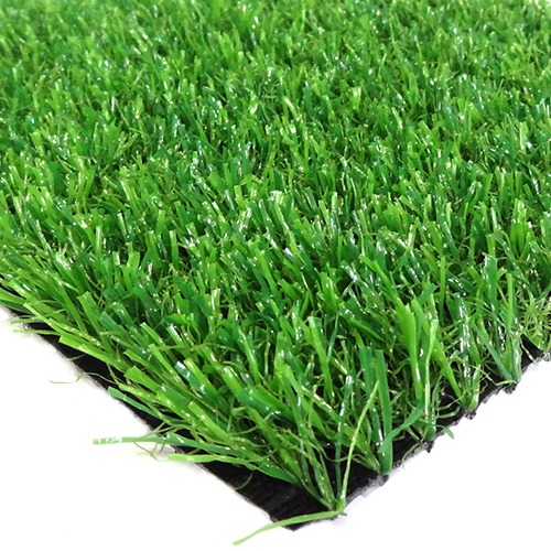 Artificial Grass 25mm - Color: Green