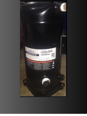 Copeland ZR81KCE-TFD-522 Scroll Compressor