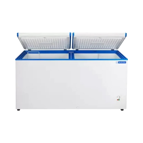 Voltas Hard Top Deep Freezer