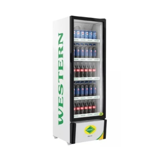 SRC 380 GL Western Visi Cooler