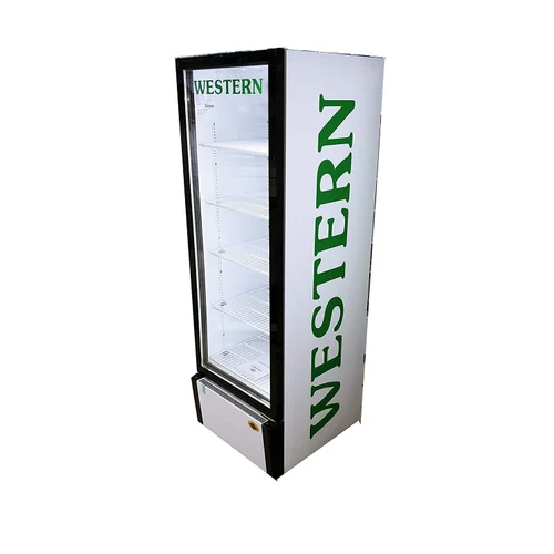 SRC 280 GL Western Visi Cooler
