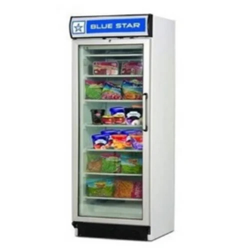 Blue Star VC325D  Western Visi Cooler
