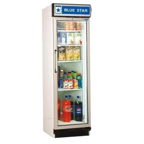 Blue Star VC400A Western Visi Cooler