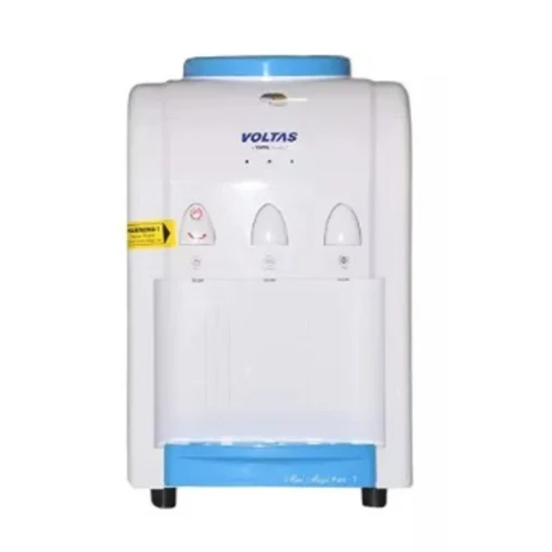 3.2Ltr Voltas Minimagic Super T Table Top Water Dispenser