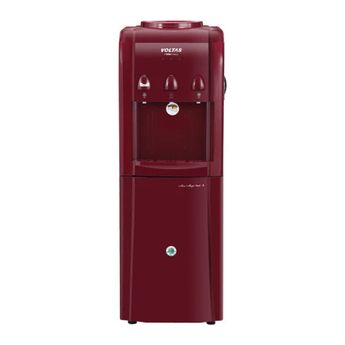 20Ltr Voltas Minimagic Pearl R Floor Mounted Water Dispenser