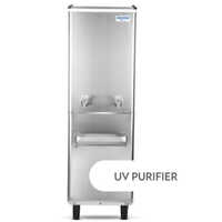 Voltas Ro Purifier Water Cooler - Capacity: 40 Ltr/hr