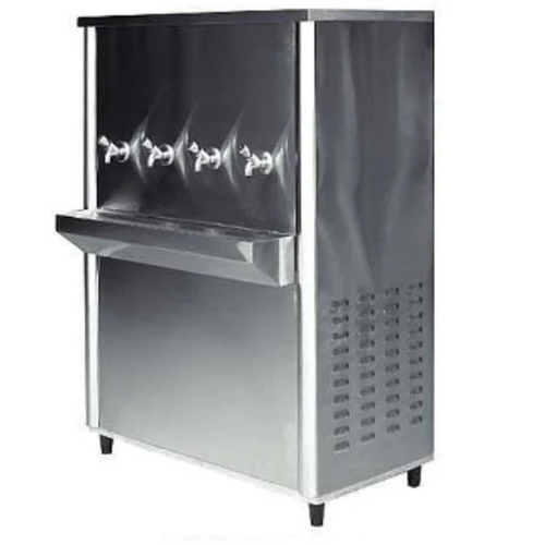 Water Cooler Of Industrial