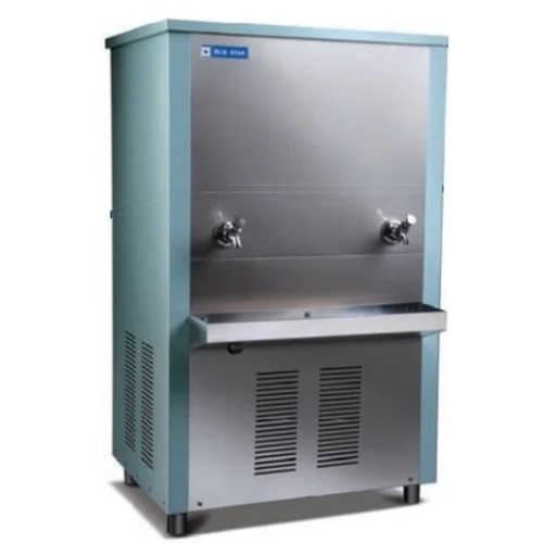 Blue Star Water Cooler