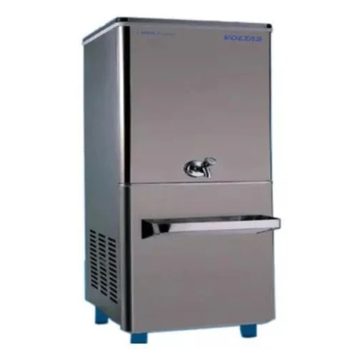 40Ltr Voltas Steel Water Cooler