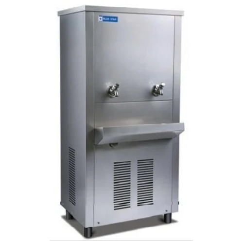 SWC4080SS Blue Star Water Cooler