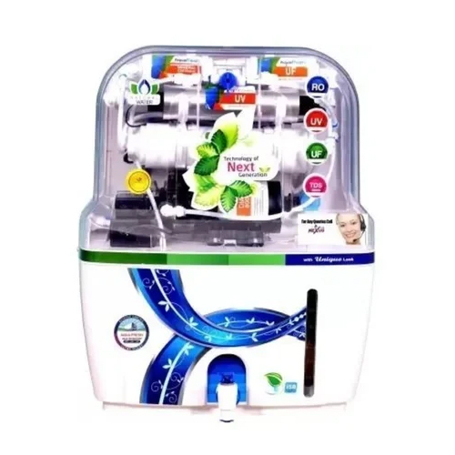 Aquafresh Swift RO+UV+UF+TDS Control Water Purifier