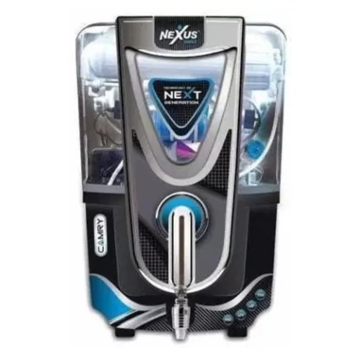 Pure Camry Ro Uv Uf Water Purifier