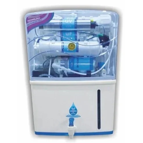 UV RO Water Purifier