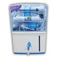 Uv Ro Water Purifier - Installation Type: Wall Mounted