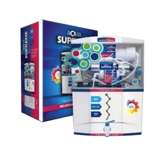 Aqua Supreme RO Water Purifier