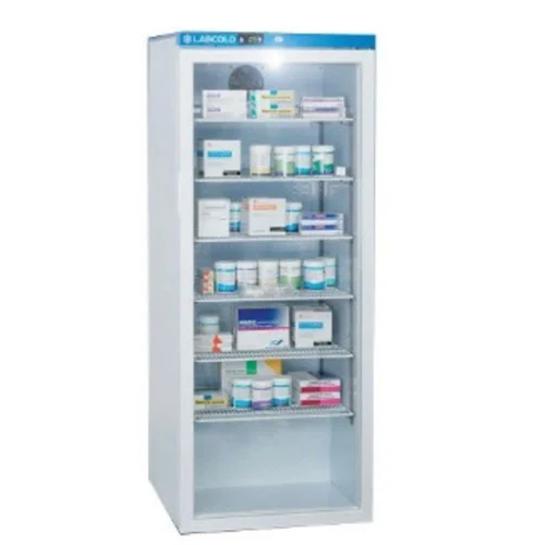 Pharmaceutical Medicine Refrigerator