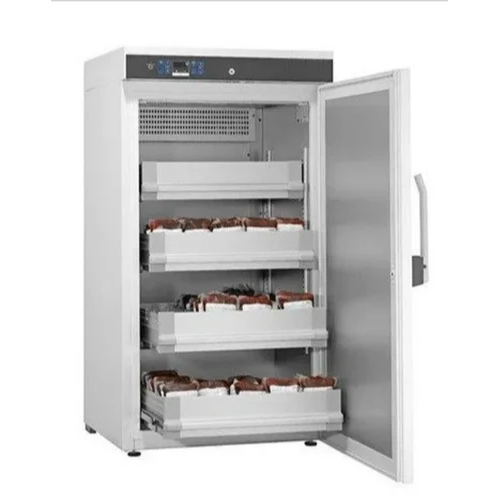 Blood Bank Refrigerator