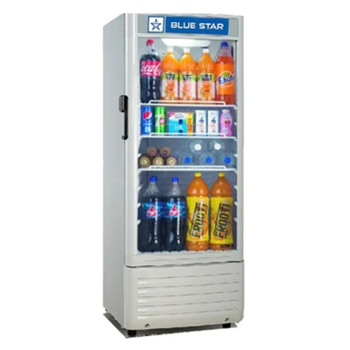 Blue Star VC275D Retail Refrigerator