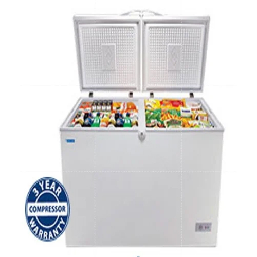 Blue Star Cooler Cum Freezer