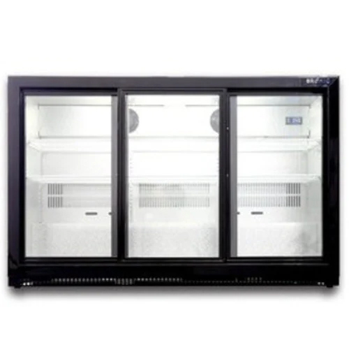 Back Bar Chiller
