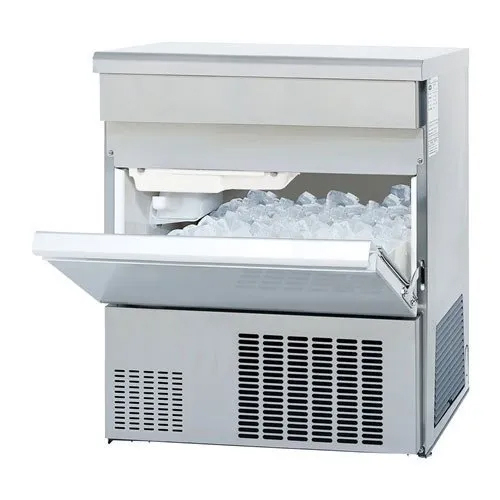 Commercial Ice Cube Making Machine