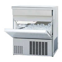 Commercial Ice Cube Making Machine