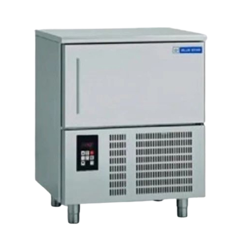 Blue Star Ice Cube Machine