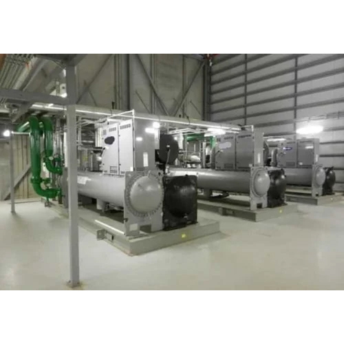 HVAC Turnkey Solutions