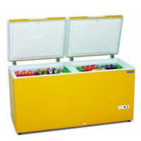 Blue Star Bottle Cooler - Capacity: 276 Ltr