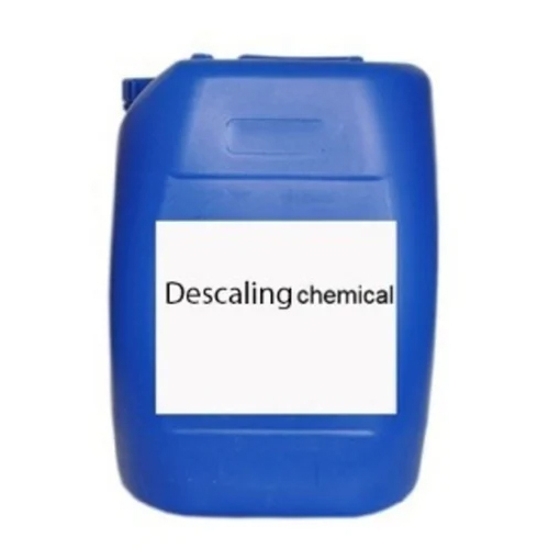 Descaling Cleaning Chemical For Ro Plant