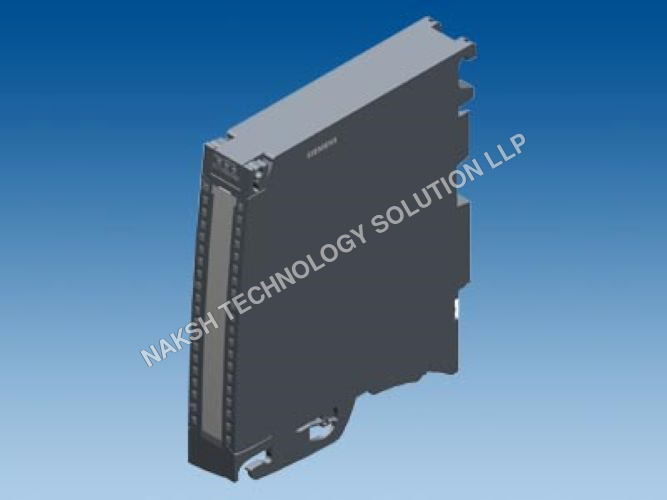 SIEMENS S7-1500 ANALOG INPUT MODULE-6ES7531-7QD00-0AB0