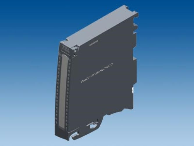 Siemens S7-1500  Analog Input Module-6es7531-7qd00-0ab0 - Application: Automation