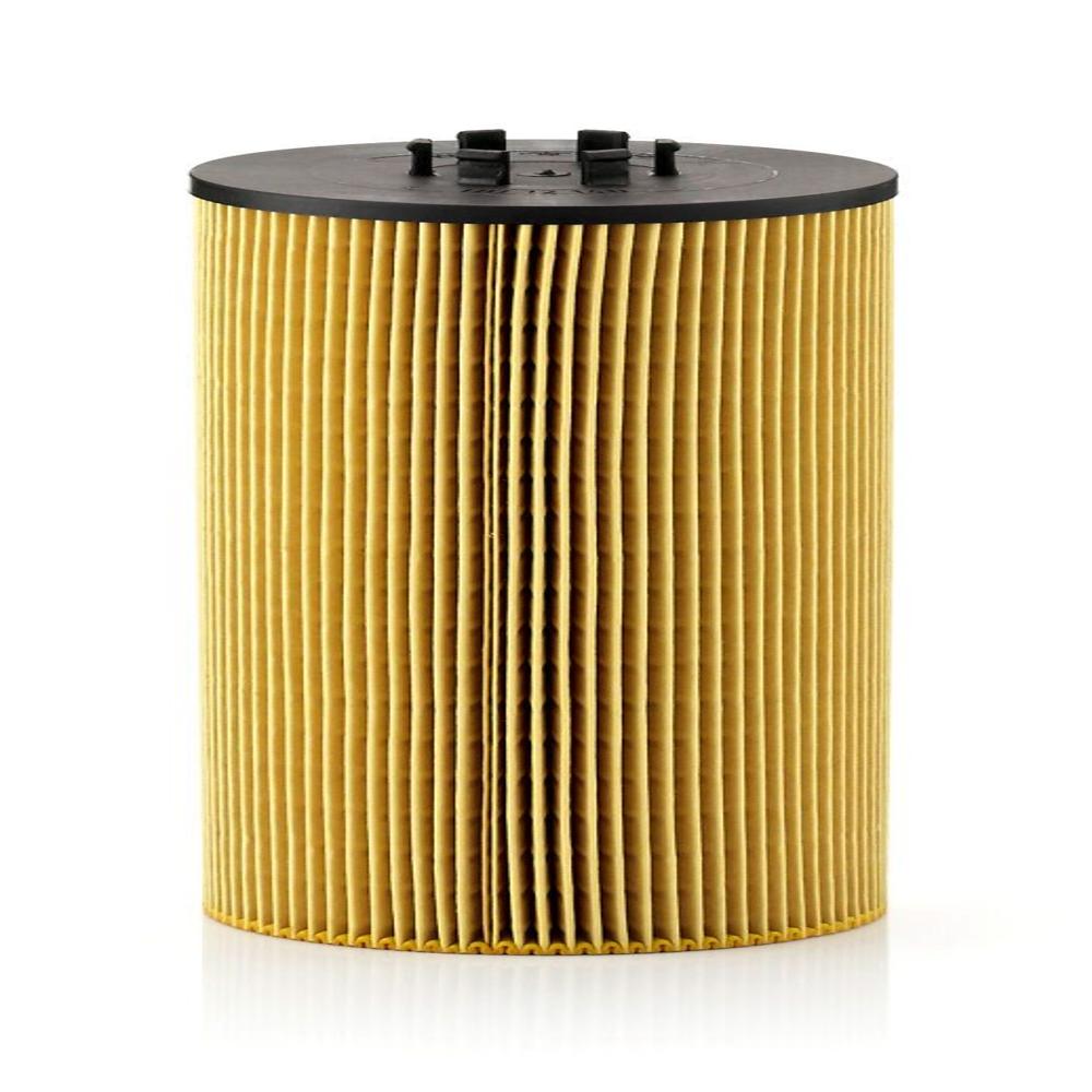 Mann Filter HU 12140 X Oil Filter