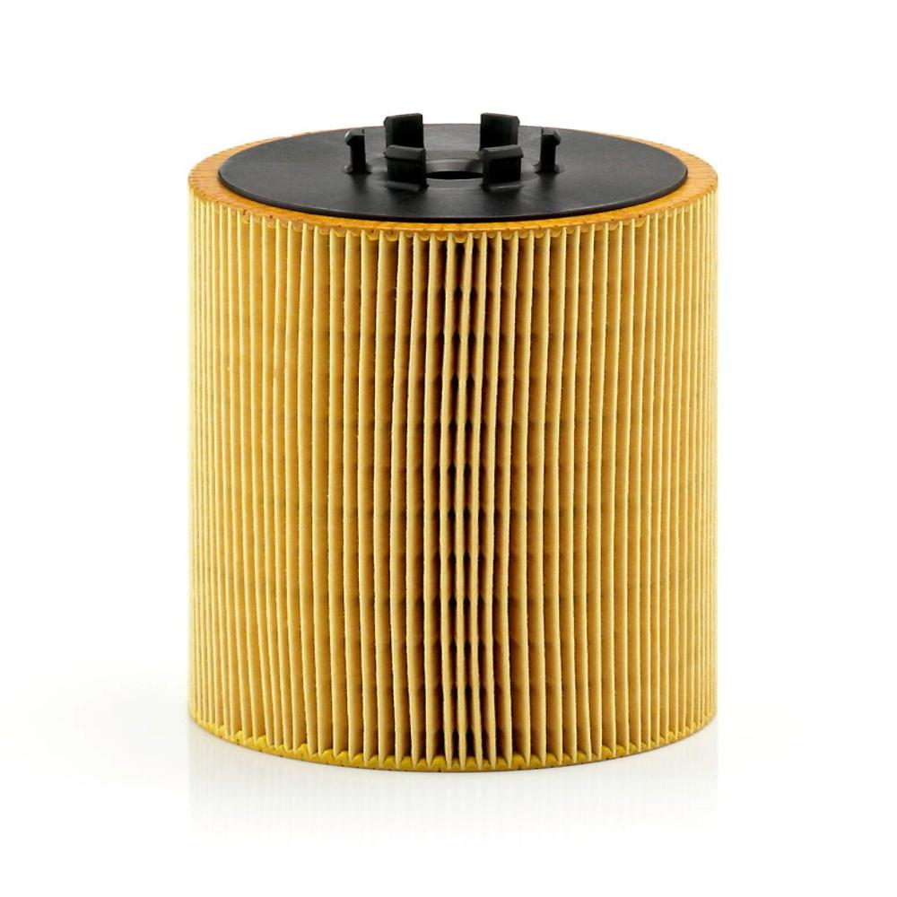 MANN-FILTER FILTER OIL ELEMENT HU13125X
