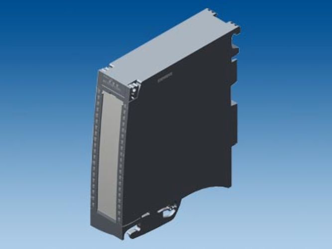 SIEMENS S7 1500  ANALOG INPUT MODULE-6ES7531-7NF10-0AB0