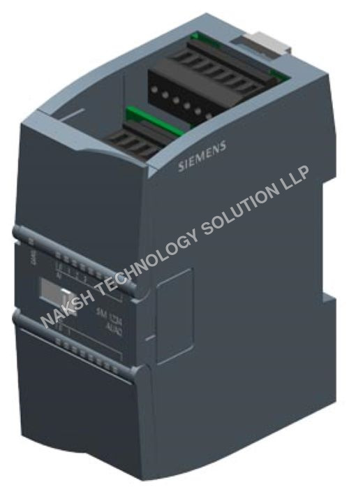 SIEMENS S7-1200 PLC MODULE 6ES7234-4HE32-0XB0