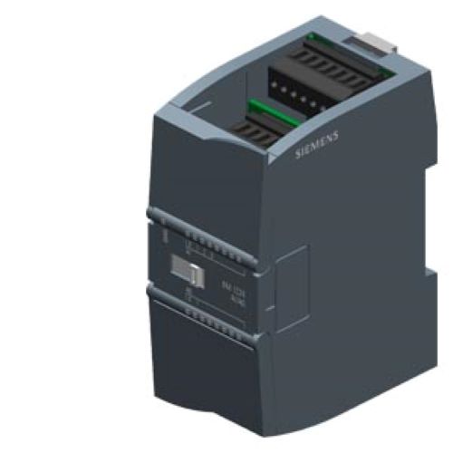 Siemens S7-1200 Plc Module 6es7234-4he32-0xb0